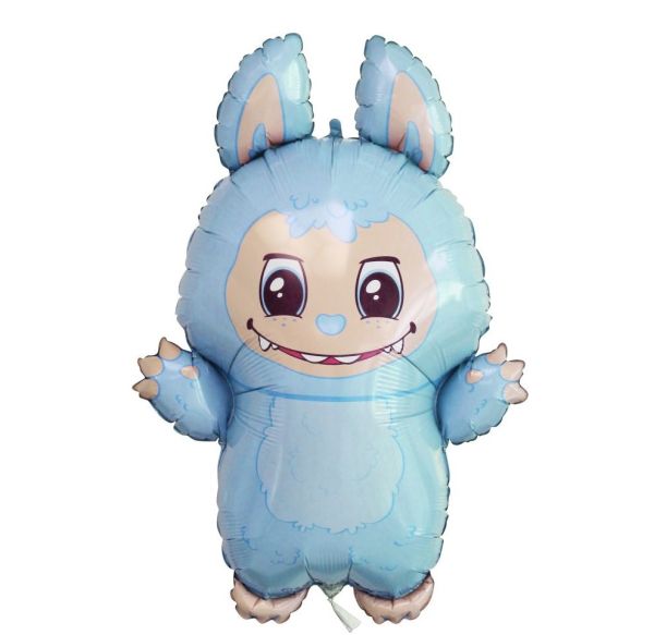 2507-A Bad Bunny_Blue