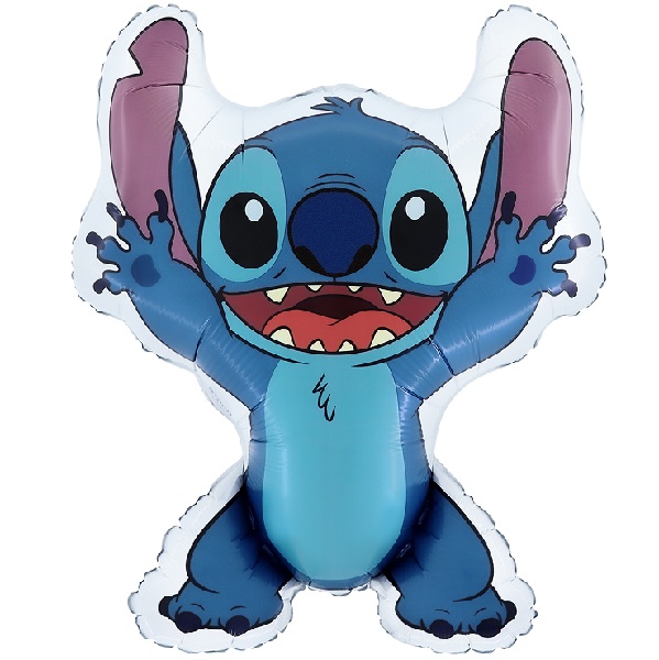 L277 Stitch - Stitch