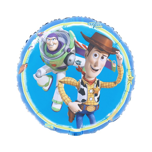 L18070 R18 Toy Story
